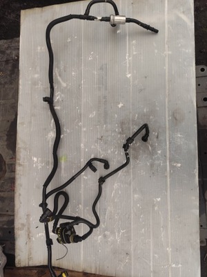 Alfa romeo giulia qv 2.9 клапан датчик давления фото №1