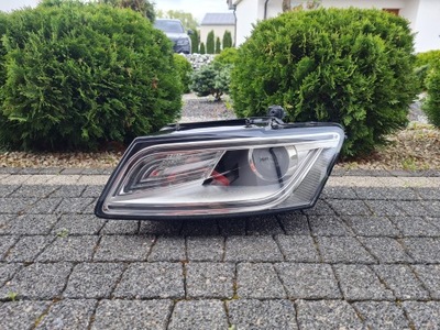 AUDI Q5 SQ5 LIFT BI XENON LED 8R0941005C GERA PROGA 