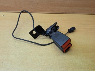 Замок поперечина безопасности задняя ford ecosport фото №1