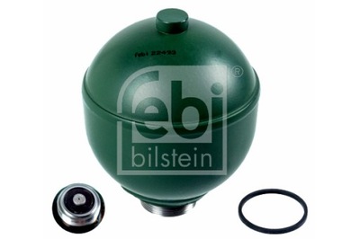 FEBI BILSTEIN RUTULYS PAKABOS GAL. L/P CITROEN XANTIA 1.9D 2.0 