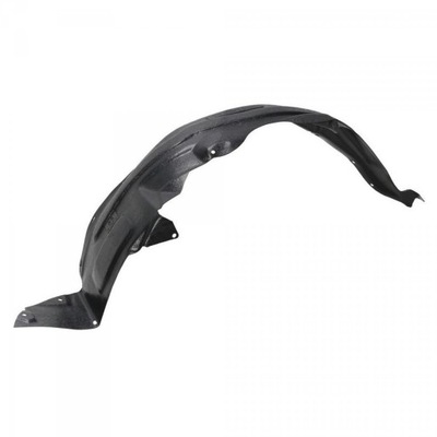 Подкрылок do hyundai getz 2002-2006 фото №1