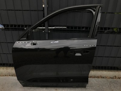 Volvo xc40 xc-40 ліва двері перед передні 2019- фото №1