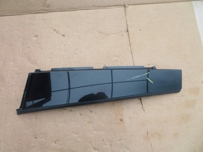 Volvo s60 iii молдинг двері правий задня 31448870 2019 фото №1