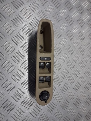 Панель вікон водія alfa romeo 159 156077483 фото №1