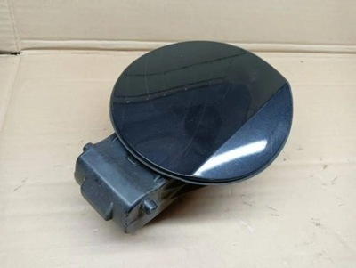 Заливная горловина топлива крышка заливной skoda rapid spaceback 5jj809999b lf9r фото №1