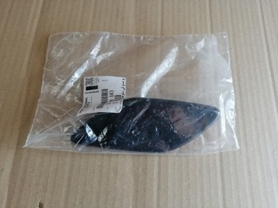 Ліва заглушка розпилювача opel astra j iv 13348043 фото №1