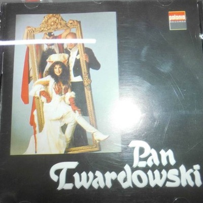 PAN TWARDOWSKI - PAN TWARDOWSKI