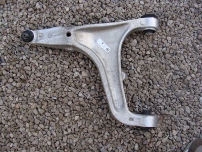 Рычаг левый перед maserati ghilbi 3 06700071800 !!! фото №1