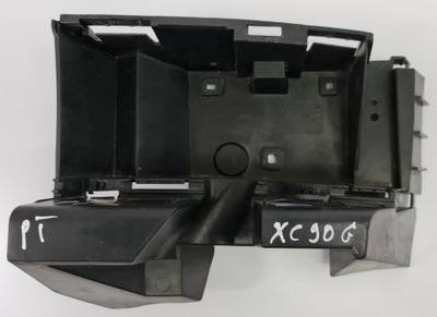 Направляющая бампера правый задняя volvo xc90 30678278 фото №1