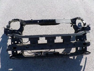 Kia sorento ii 2.2 crdi pas передній підсилювач фото №1