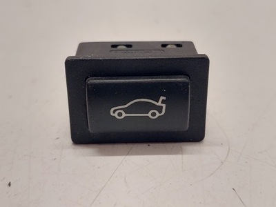 Перемикач кнопка кришки bmw e61 6921846 фото №1