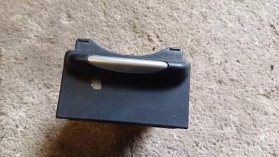 Honda civic viii попільничка захист фото №1