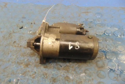 Dacia logan стартер 1.4mpi 8200584664 фото №1