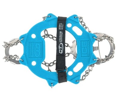 RACZKI RAKI TURYSTYCZNE CLIMBING TECHNOLOGY ICE TRACKTION+ 41-43