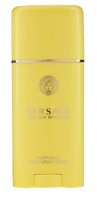 Versace Yellow Diamond Dezodorant Sztyft Damski 50ML