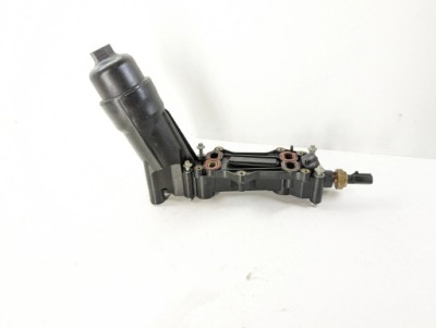 Chrysler pacifica 2017 корпус фільтрів оливи фото №1