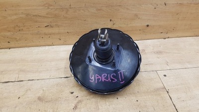 Підсилювач гальм гальмівні toyota yaris ii 1.5 16v фото №1