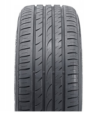 4x NEXEN N'FERA SU4 225/45/17 225/45R17 225/45 R17 Lato Opony Letnie