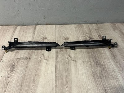 Renault espace v koleos ii drl led l+p 261309232r фото №1