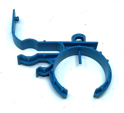 Кронштейн бака топлива citroen xsara ii 1565f5 фото №1