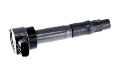 Nty катушка зажигания mitsubishi outlander 2.4 2003.09- eclipse 2.4 3.8 фото №1