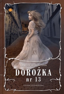 Dorożka nr 13 de Montepin