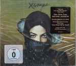 Michael Jackson / Xscape 2CD DELUXE ED