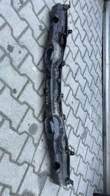 Hyundai ix35 2011- балка бампера задня задня фото №1