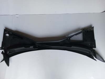 Alfa romeo gulia жабо захист верхній фото №1