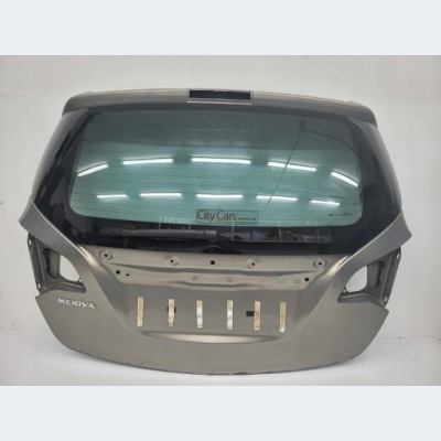Крышка багажника opel meriva b z40w фото №1