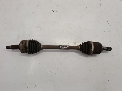 Hyundai ix35 привідний вал ліва 1.7crdi фото №1