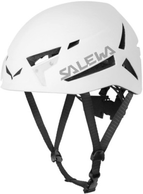 Kask Salewa VEGA HELMET white S/M