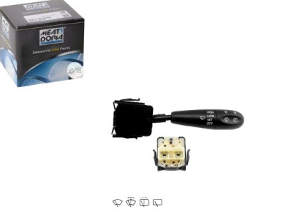 Переключатель комбинированный chevrolet spark daewoo matiz 09.98- meat doria фото №1