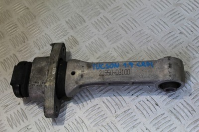 Кронштейн подушка двигателя tucson ii 21950-d3100 фото №1