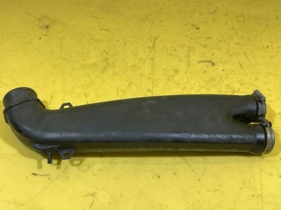 Volvo xc90 труба шланг повітрозабірник інтеркулер 30636959 фото №1