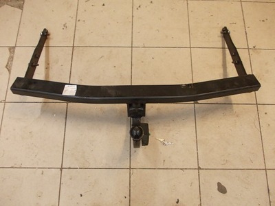 BARRA DE REMOLQUE GANCHO DE REMOLQUE SEAT IBIZA ST WYPINANY ODPINANY OEM 2008- 2010-  