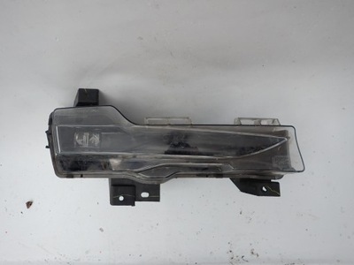 TESLA MODEL 3 III HALOGEN LAMP LED DRL RIGHT FRONT  