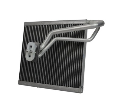 Испаритель кондиционера seat leon 5f 2012 - 2020 фото №1