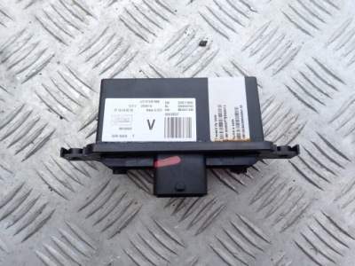 Модуль лампа света maserati quattroporte vi 2014 фото №1