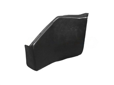 Подкрылок пластиковый перед левый ford f-150 1997-2004 фото №1