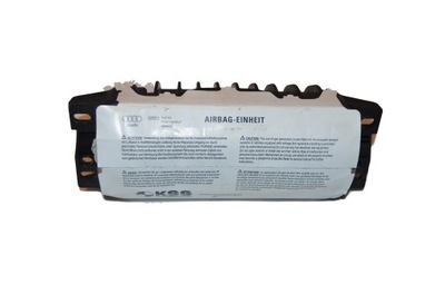 Audi s4 подушка пасажира пасажир подушка безпеки фото №1