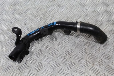 Wąż шланг інтеркулер verso s verso-s фото №1