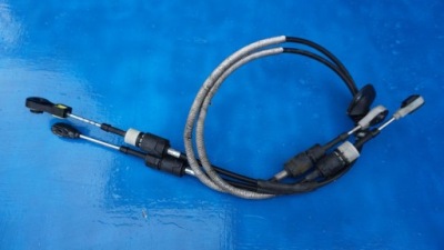 Volvo s60 v60 xc60 2.0 d3 - трос перемикання передач фото №1