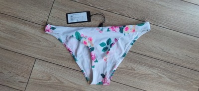 GUESS Majtki Dół od Bikini Strój Kąpielowy L