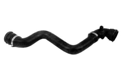 Sasic шланг радіатора bmw 3 318 i e46 фото №1