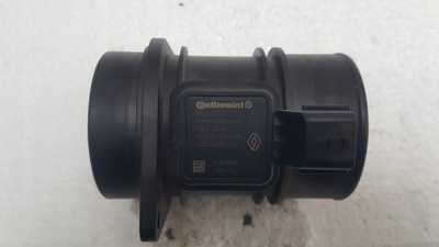 Витратомір повітря qashqai ii h8200655623 фото №1