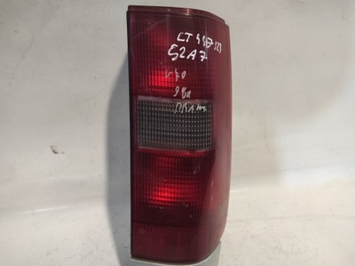 Лампа задняя задняя правая нижняя volvo v70 i фото №1