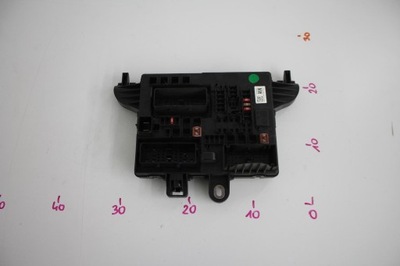 Корпус запобіжників 22737768 opel insignia a 08- фото №1