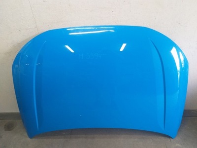 Капот audi a1 82a фото №1