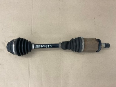 Приводной вал левая перед bmw f20 f22 f30 f32 f33 7597693 фото №1